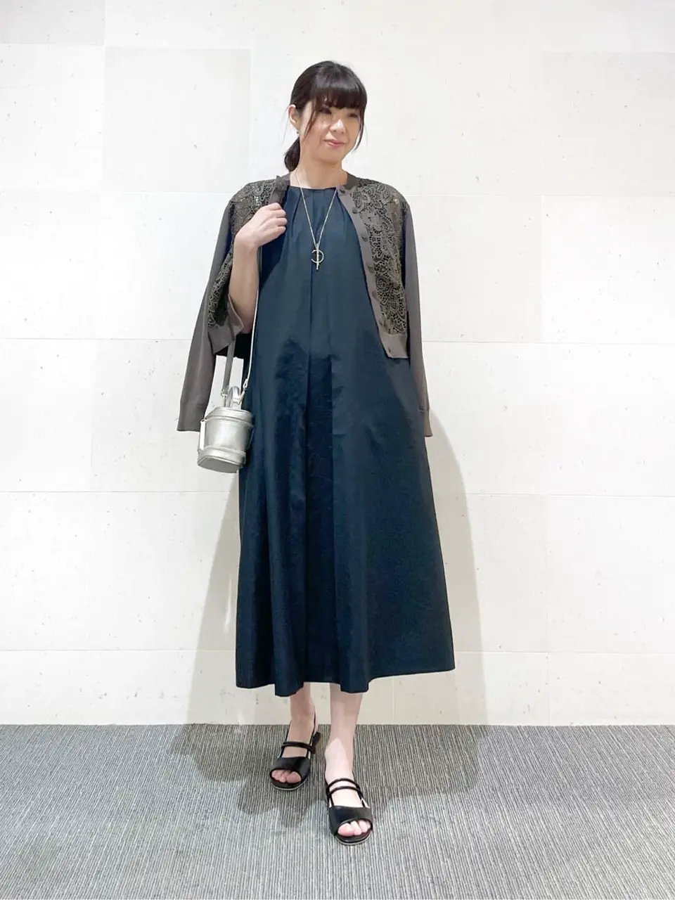   若旅 コーディネート画像