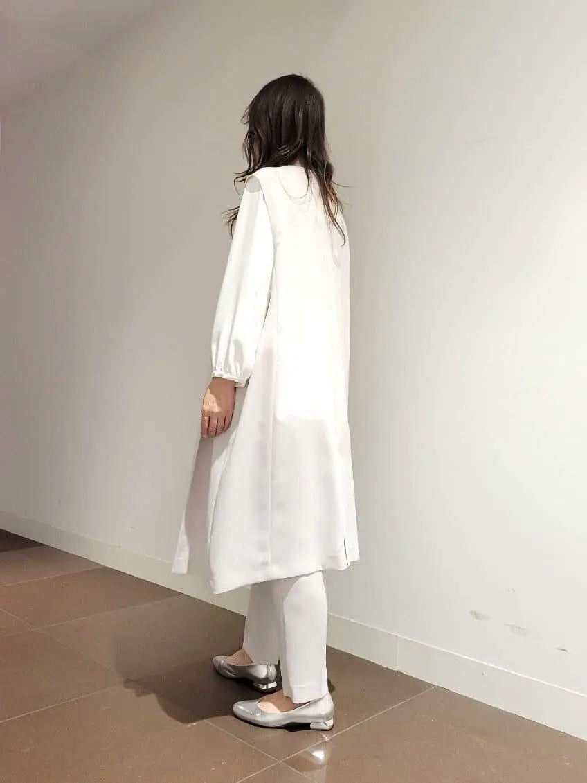 自由区 中村 コーディネート画像