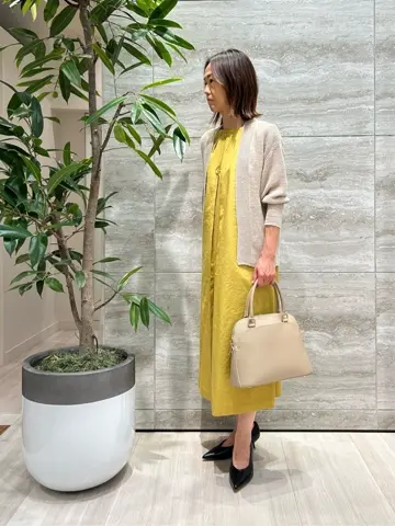 自由区 Ohta コーディネート画像