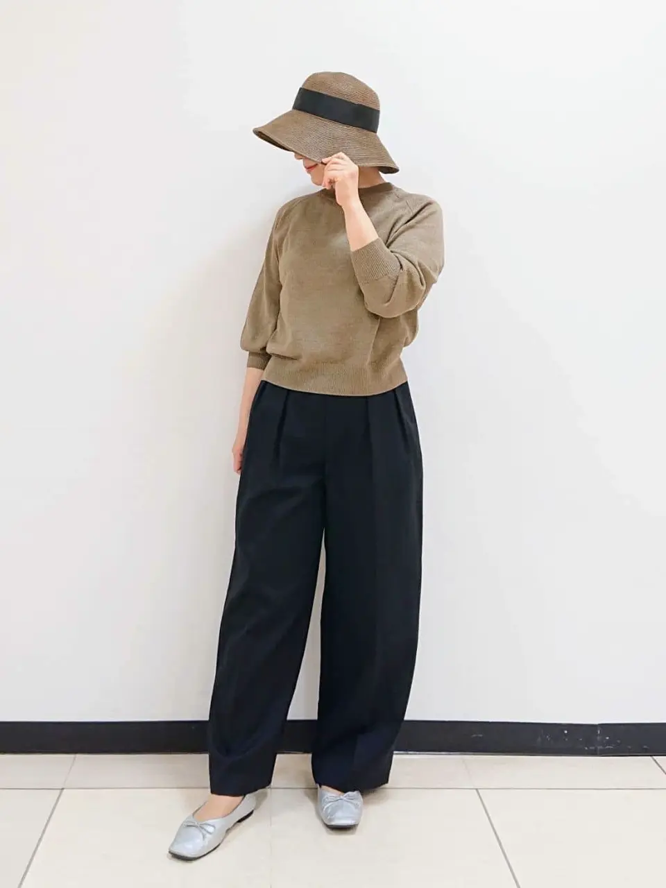  近藤 コーディネート画像