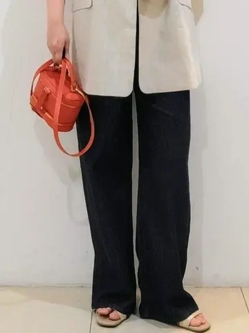 自由区 宇野 コーディネート画像