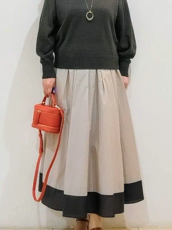 自由区 宇野 コーディネート画像