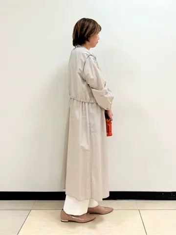 自由区 吉川 コーディネート画像