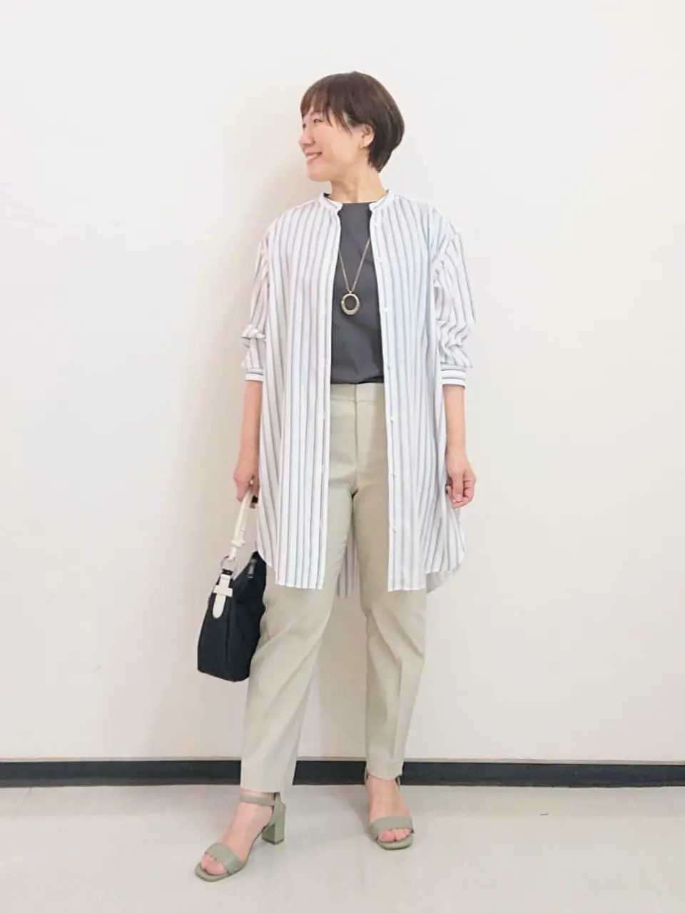  近藤 コーディネート画像