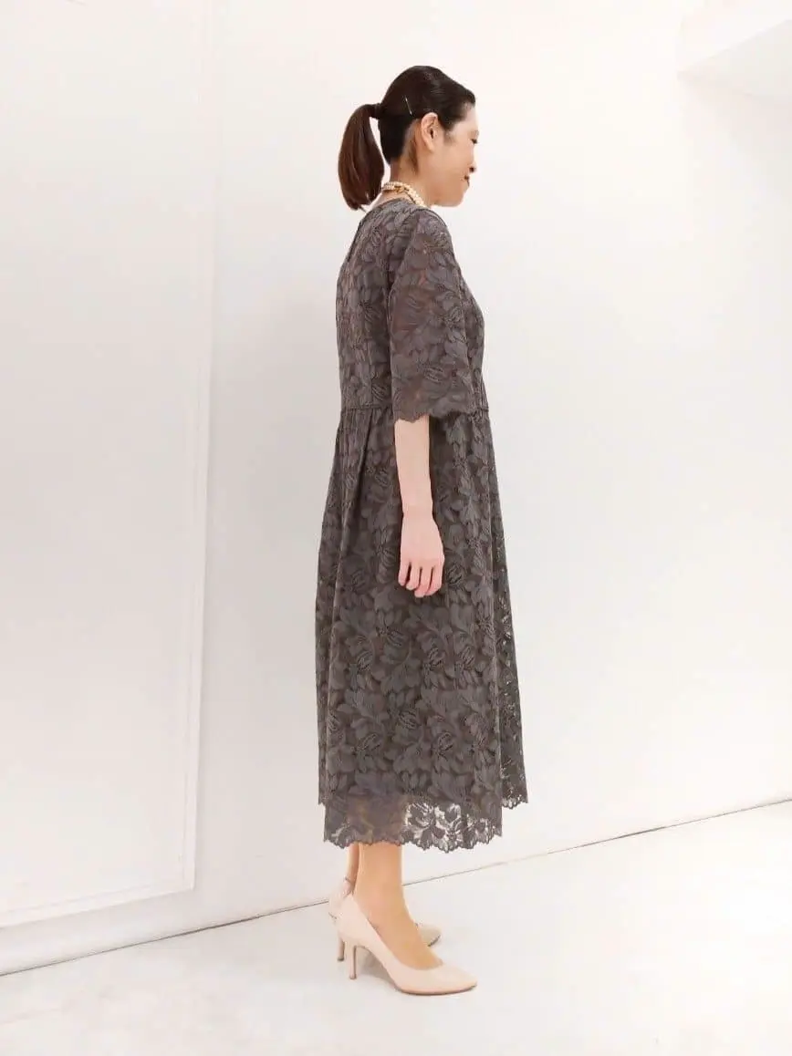 自由区 八田 コーディネート画像