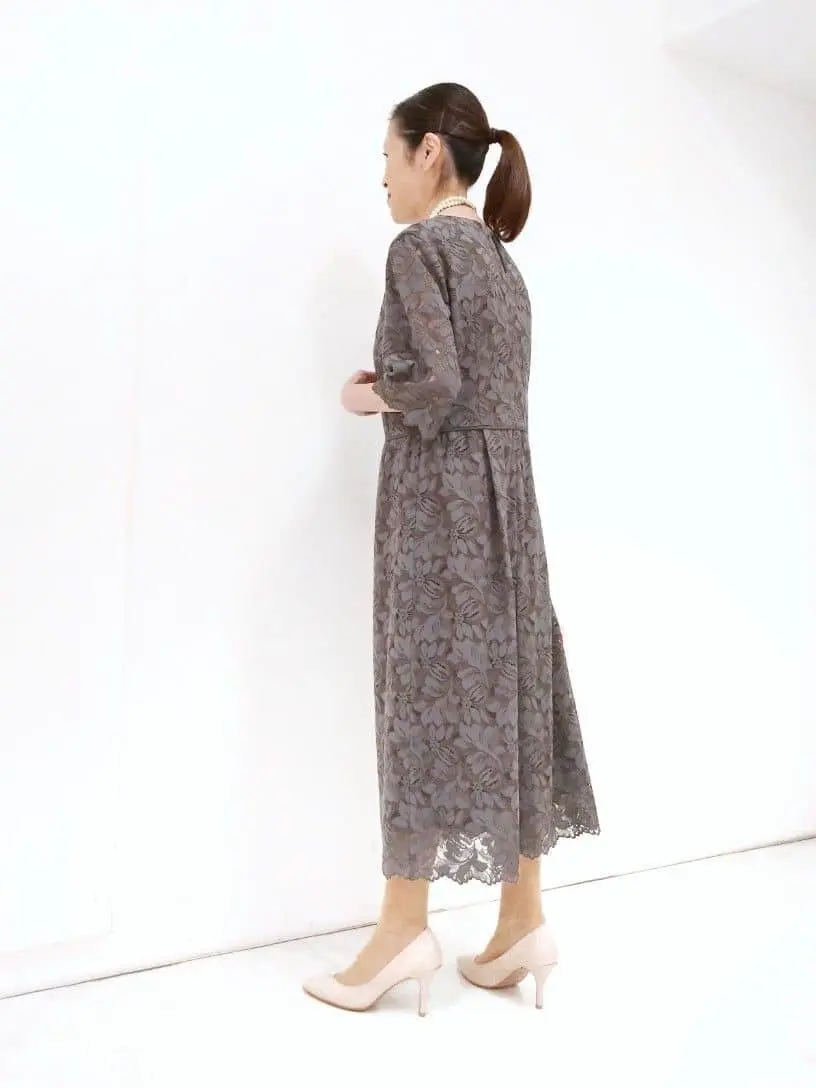 自由区 八田 コーディネート画像