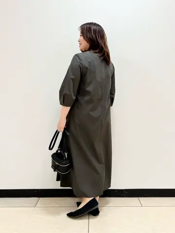 自由区 伊藤 コーディネート画像