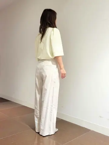 自由区 中村 コーディネート画像