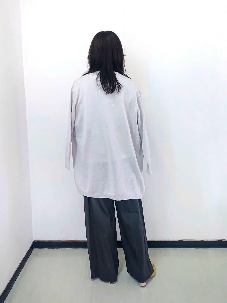 自由区 木村 コーディネート画像