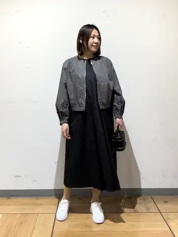 自由区 宮野 コーディネート画像