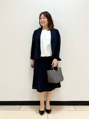 自由区 伊藤 コーディネート画像