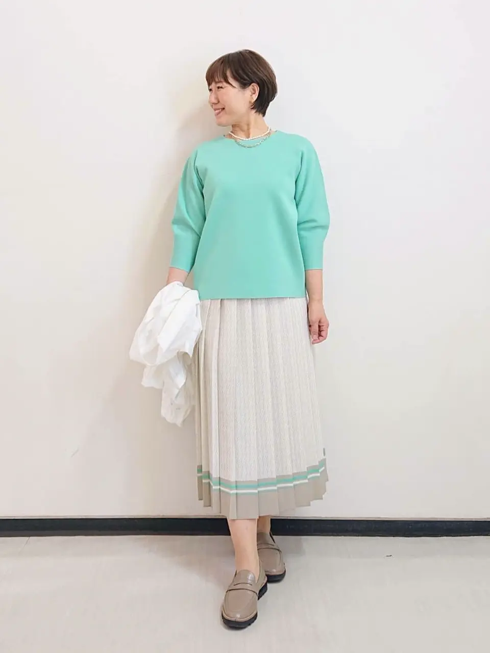  近藤 コーディネート画像