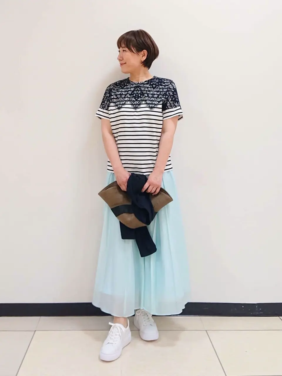  近藤 コーディネート画像