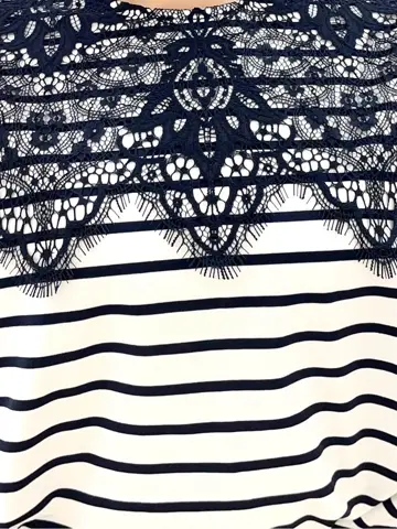 自由区 misato コーディネート画像