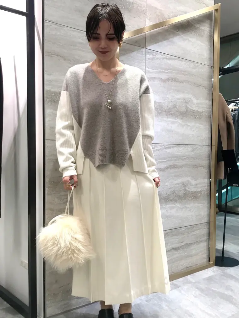  松本 コーディネート画像