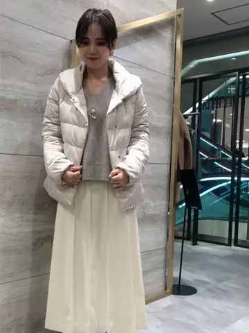 自由区 松本 コーディネート画像