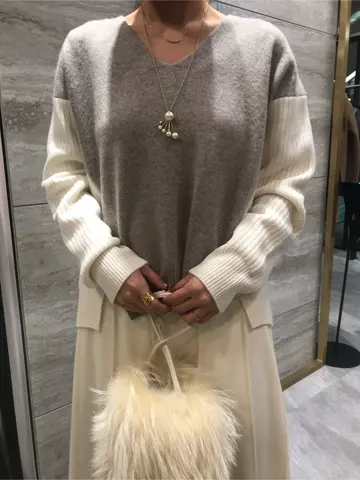 自由区 松本 コーディネート画像