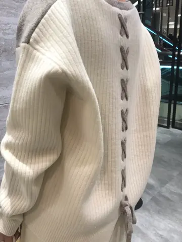 自由区 松本 コーディネート画像