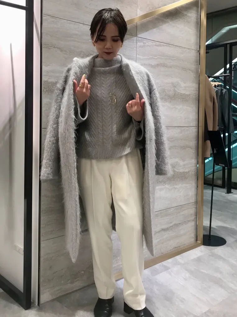  松本 コーディネート画像