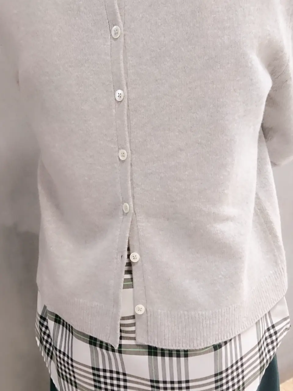 自由区 蛭田 コーディネート画像