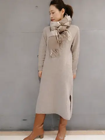 自由区 蛭田 コーディネート画像