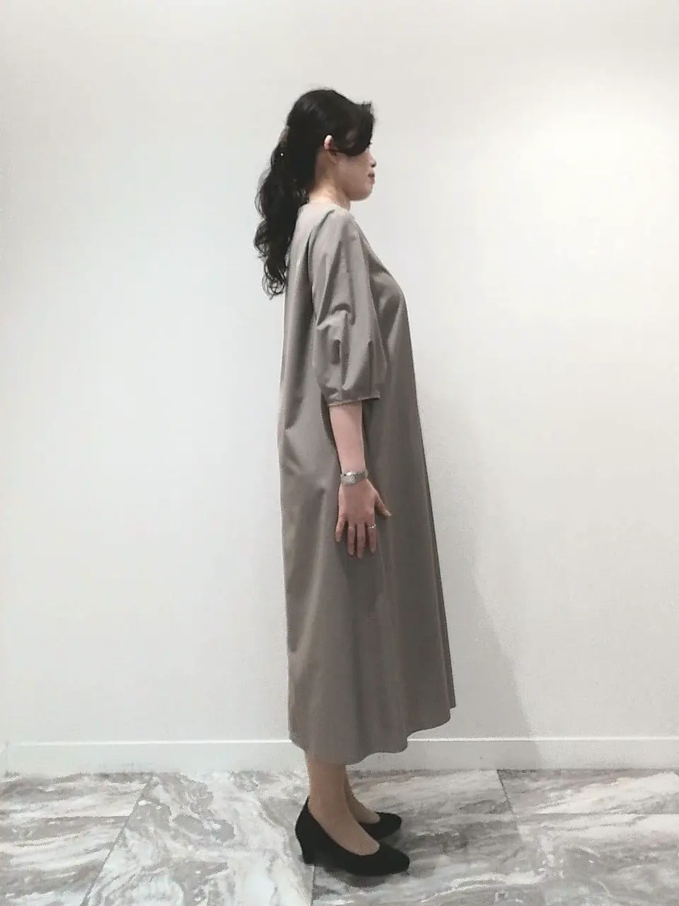 自由区 島田 コーディネート画像