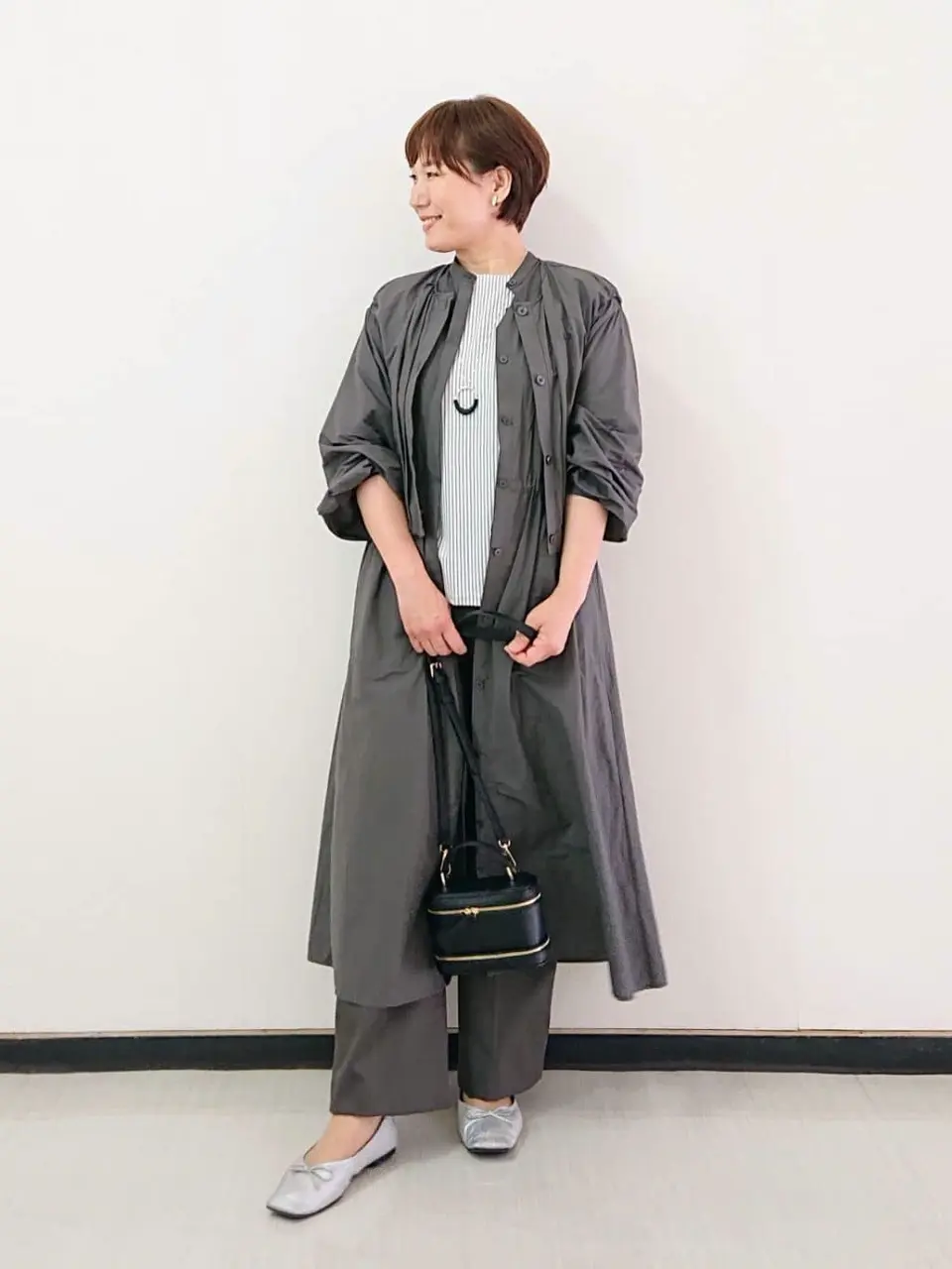  近藤 コーディネート画像