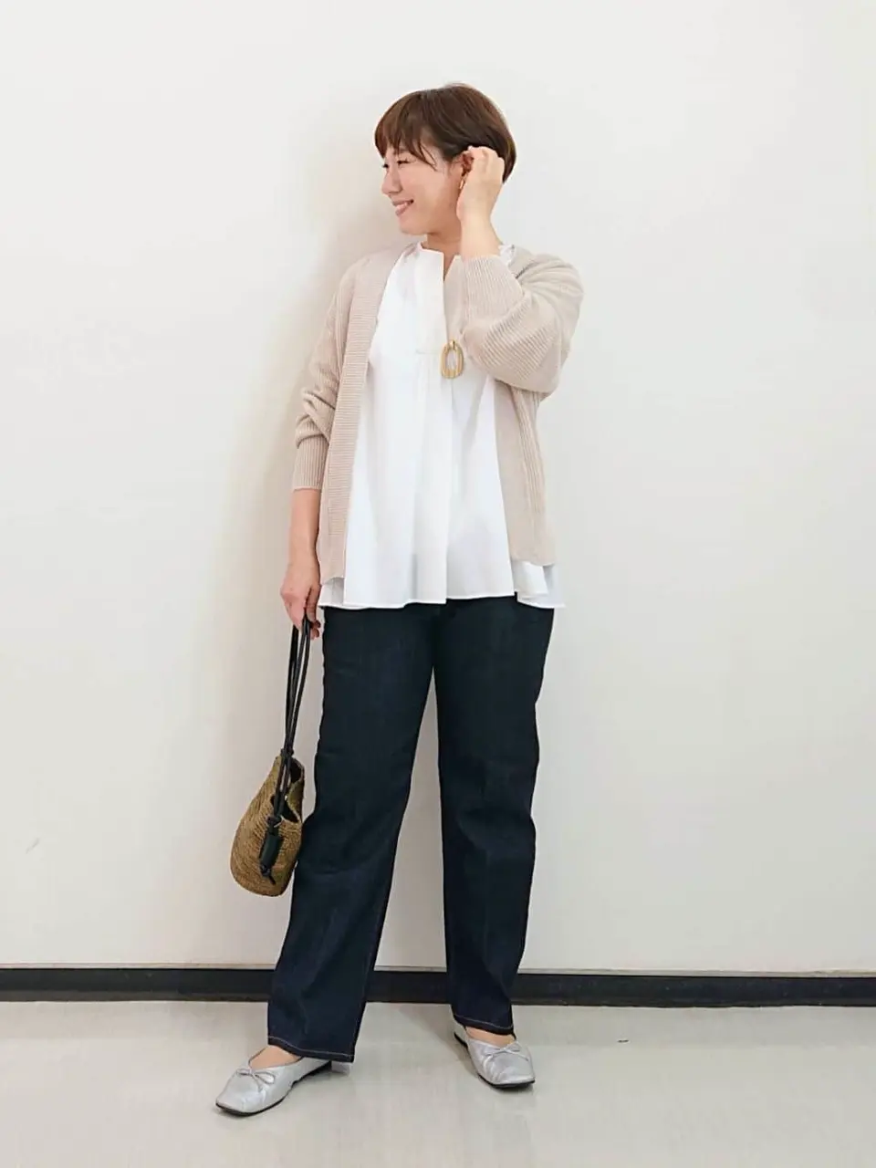  近藤 コーディネート画像