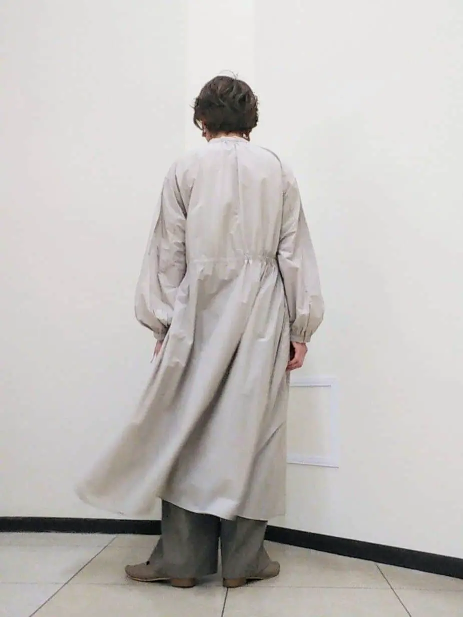 自由区 浅野 コーディネート画像