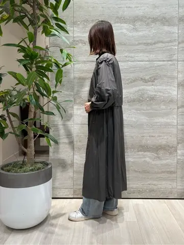 自由区 Ohta コーディネート画像