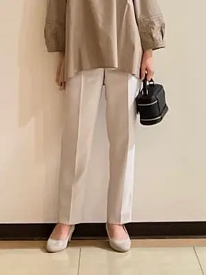 自由区 土居 コーディネート画像