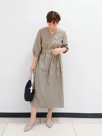 自由区 近藤 コーディネート画像