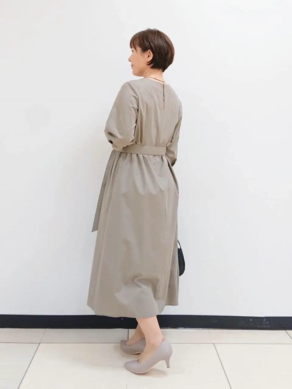 自由区 近藤 コーディネート画像