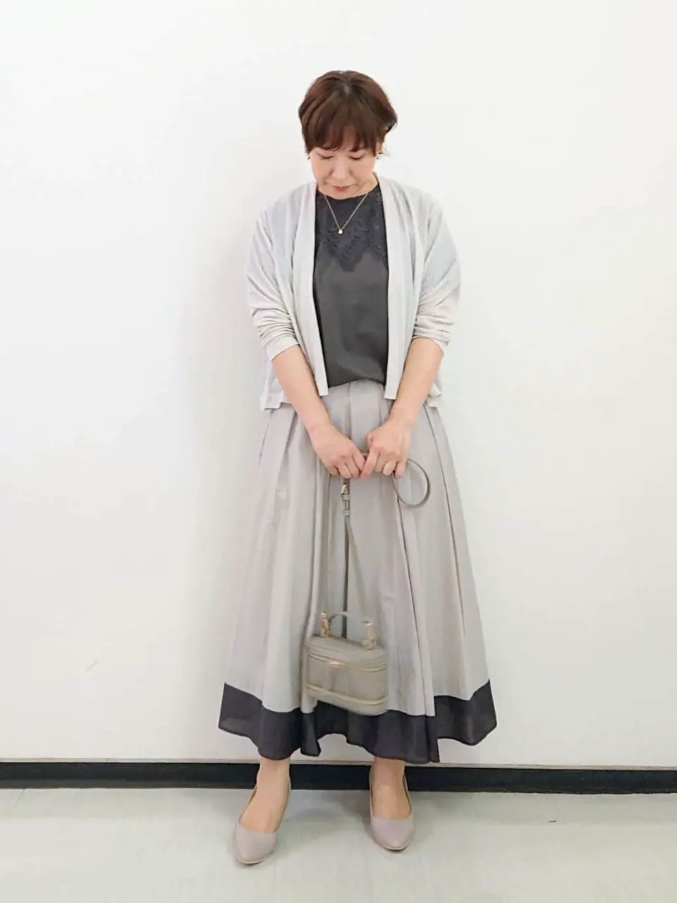  近藤 コーディネート画像