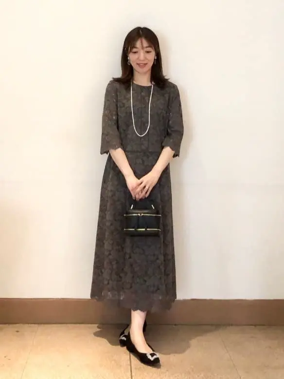 自由区 安田 コーディネート画像