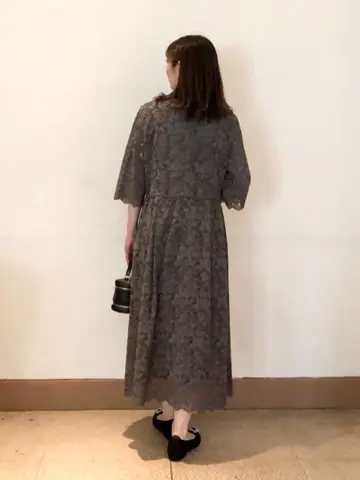 自由区 安田 コーディネート画像