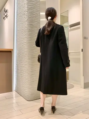 自由区 沼木 コーディネート画像