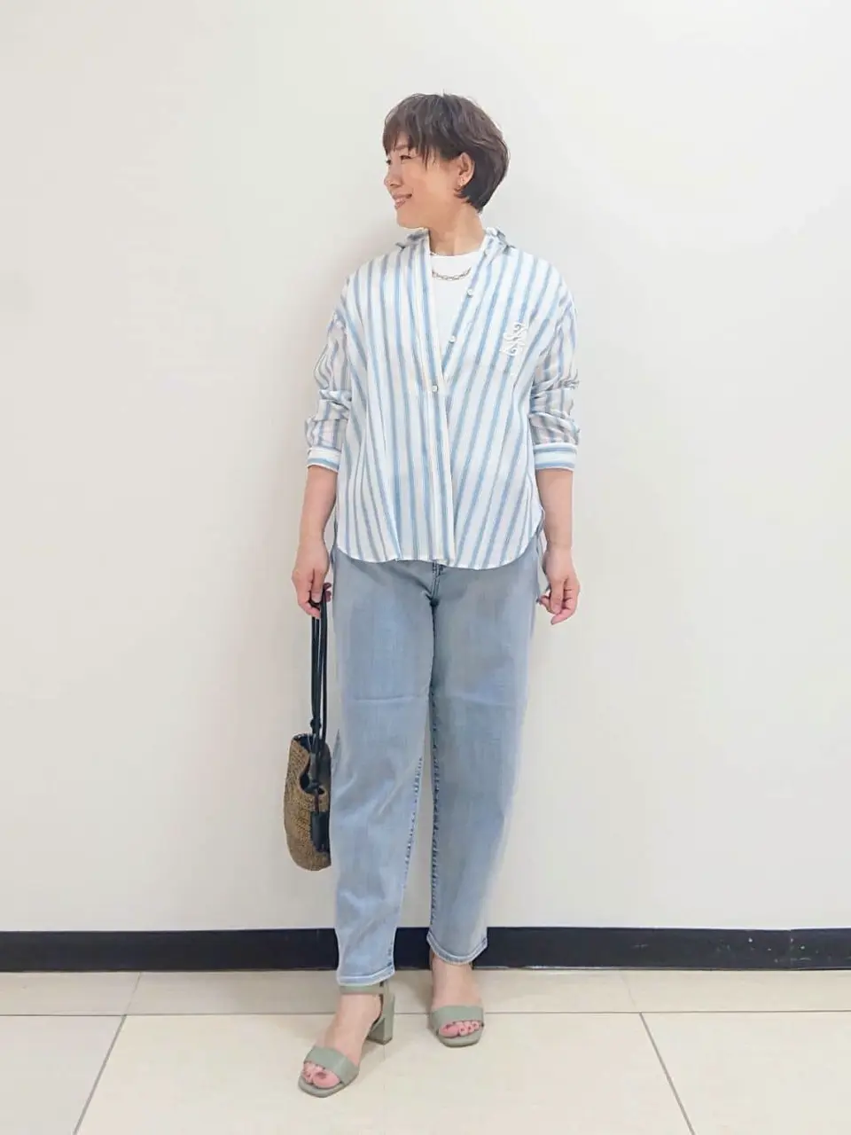  近藤 コーディネート画像