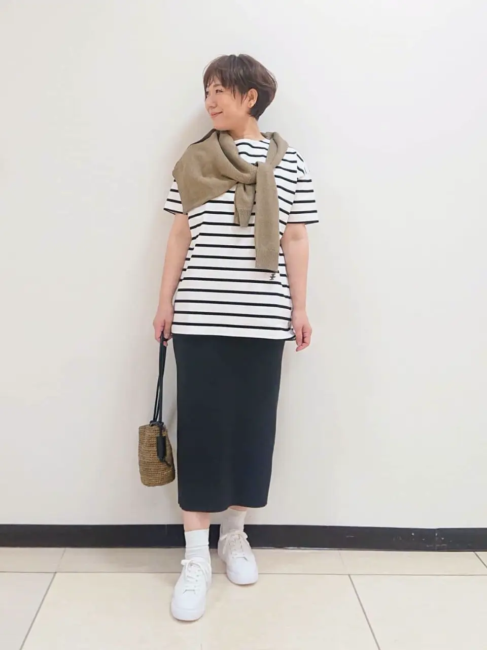  近藤 コーディネート画像