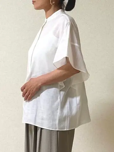 自由区 坂本 コーディネート画像