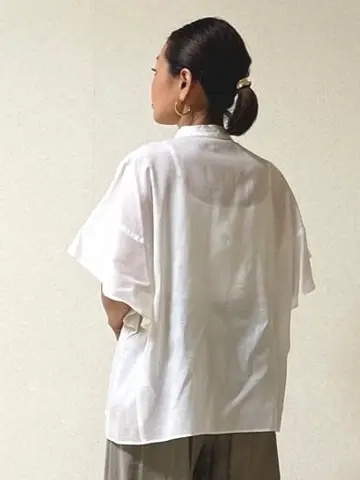 自由区 坂本 コーディネート画像