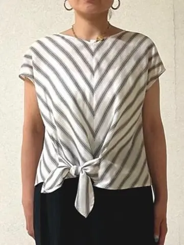 自由区 坂本 コーディネート画像