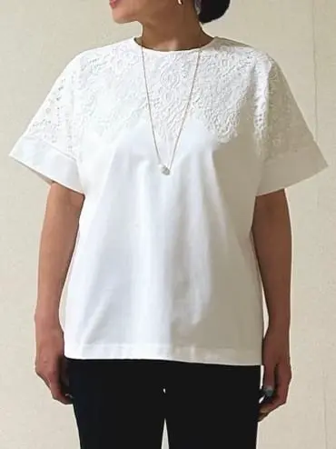 自由区 坂本 コーディネート画像