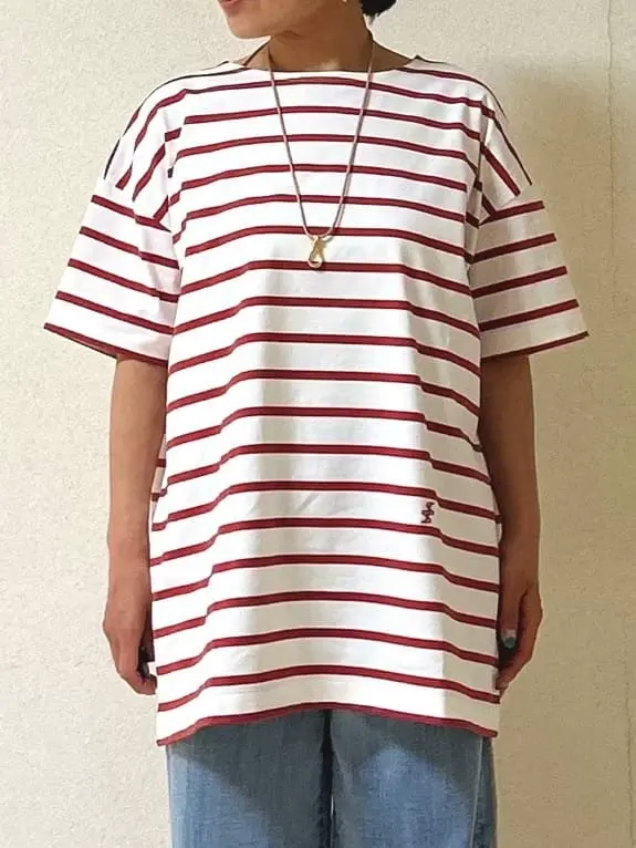 自由区 坂本 コーディネート画像