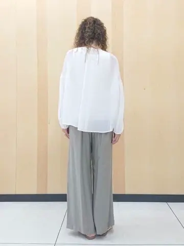 自由区 半澤 コーディネート画像