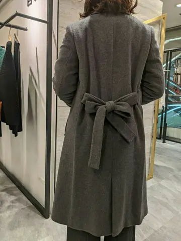 自由区 竹増 コーディネート画像