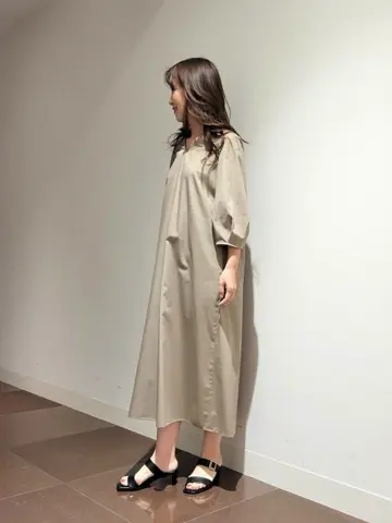 自由区 中村 コーディネート画像