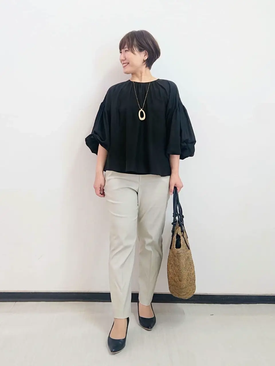  近藤 コーディネート画像