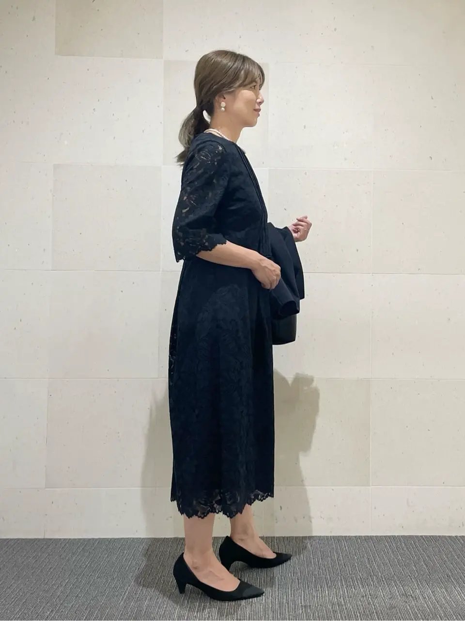 自由区 鈴木 コーディネート画像