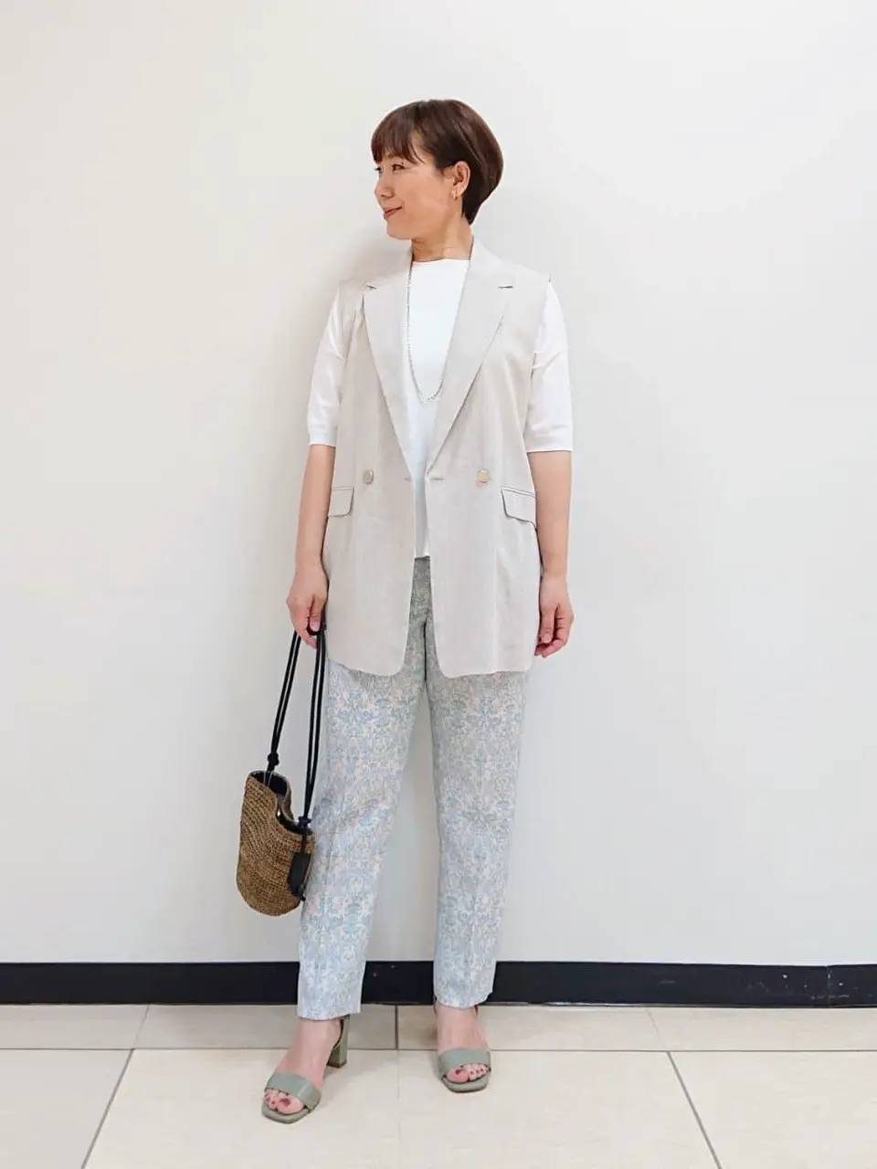  近藤 コーディネート画像